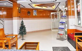 King Residency