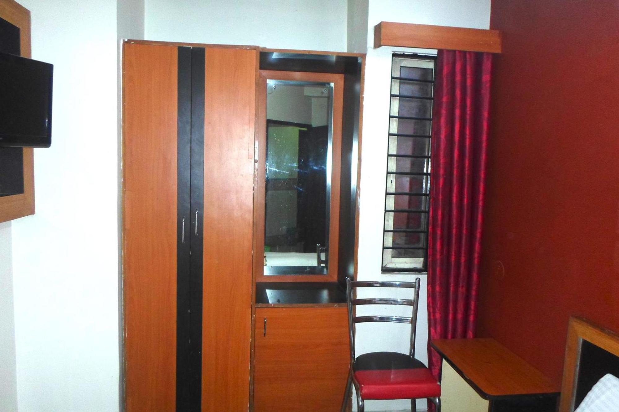 King Residency Hotel Bangalore Exterior photo
