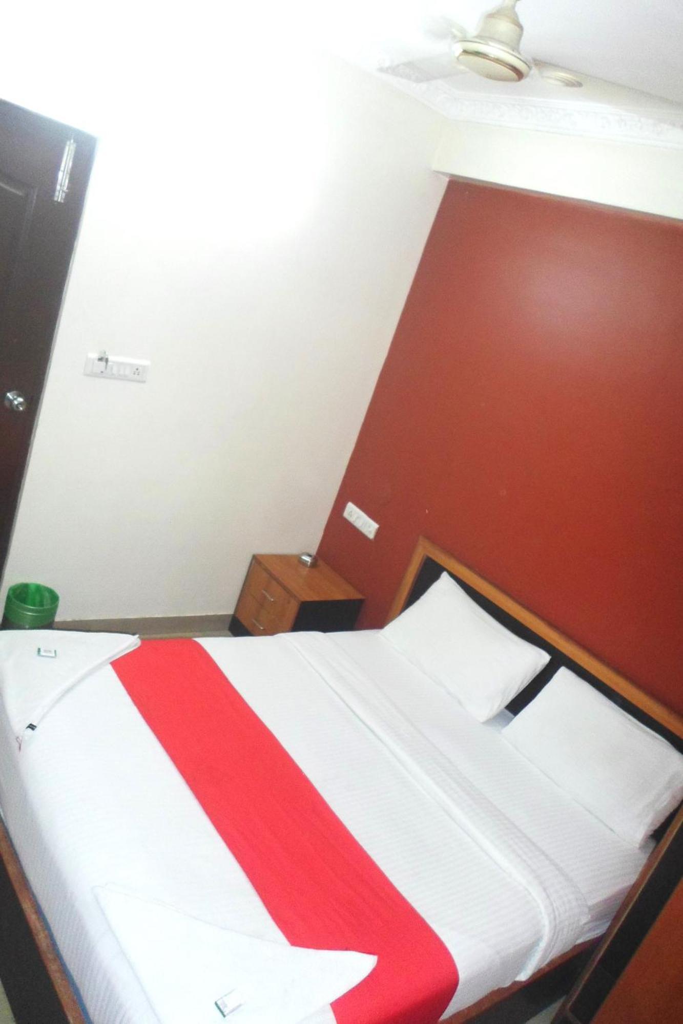 King Residency Hotel Bangalore Exterior photo