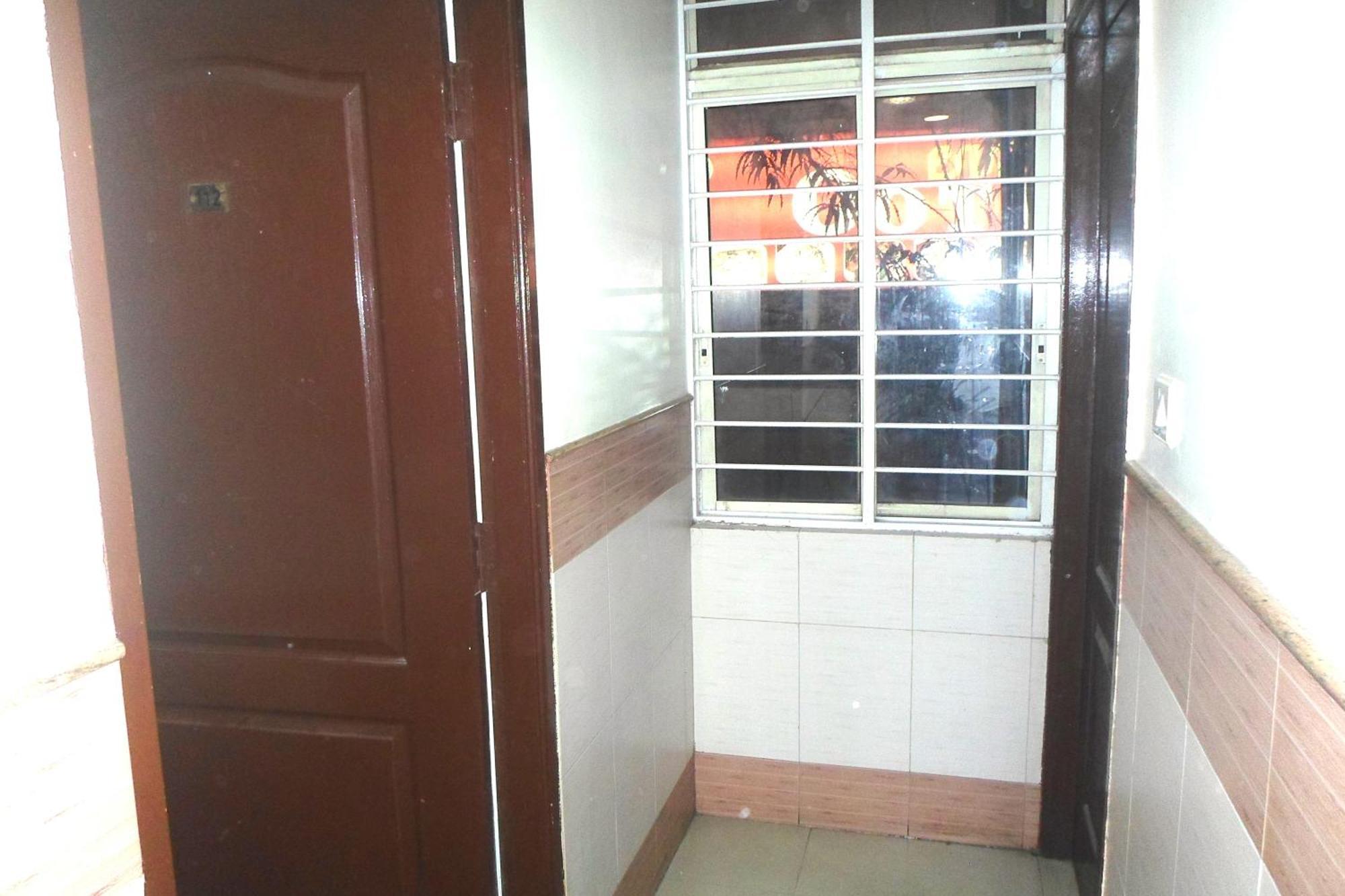 King Residency Hotel Bangalore Exterior photo