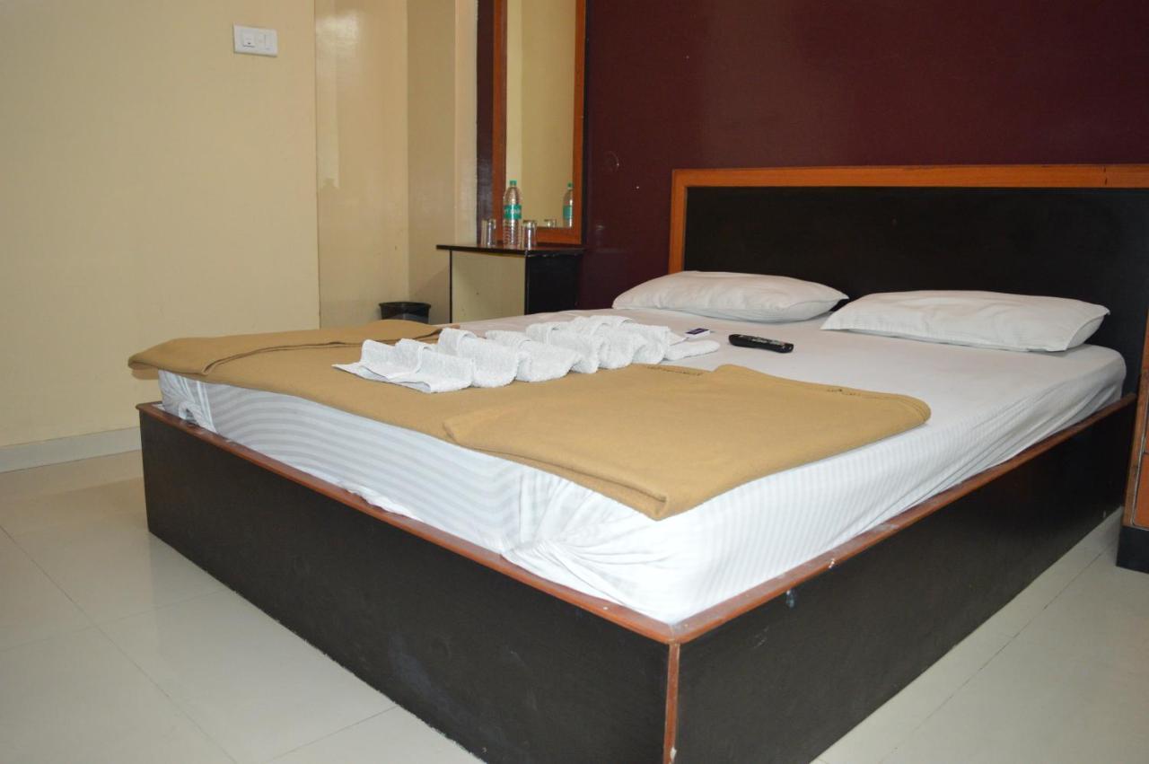 King Residency Hotel Bangalore Exterior photo