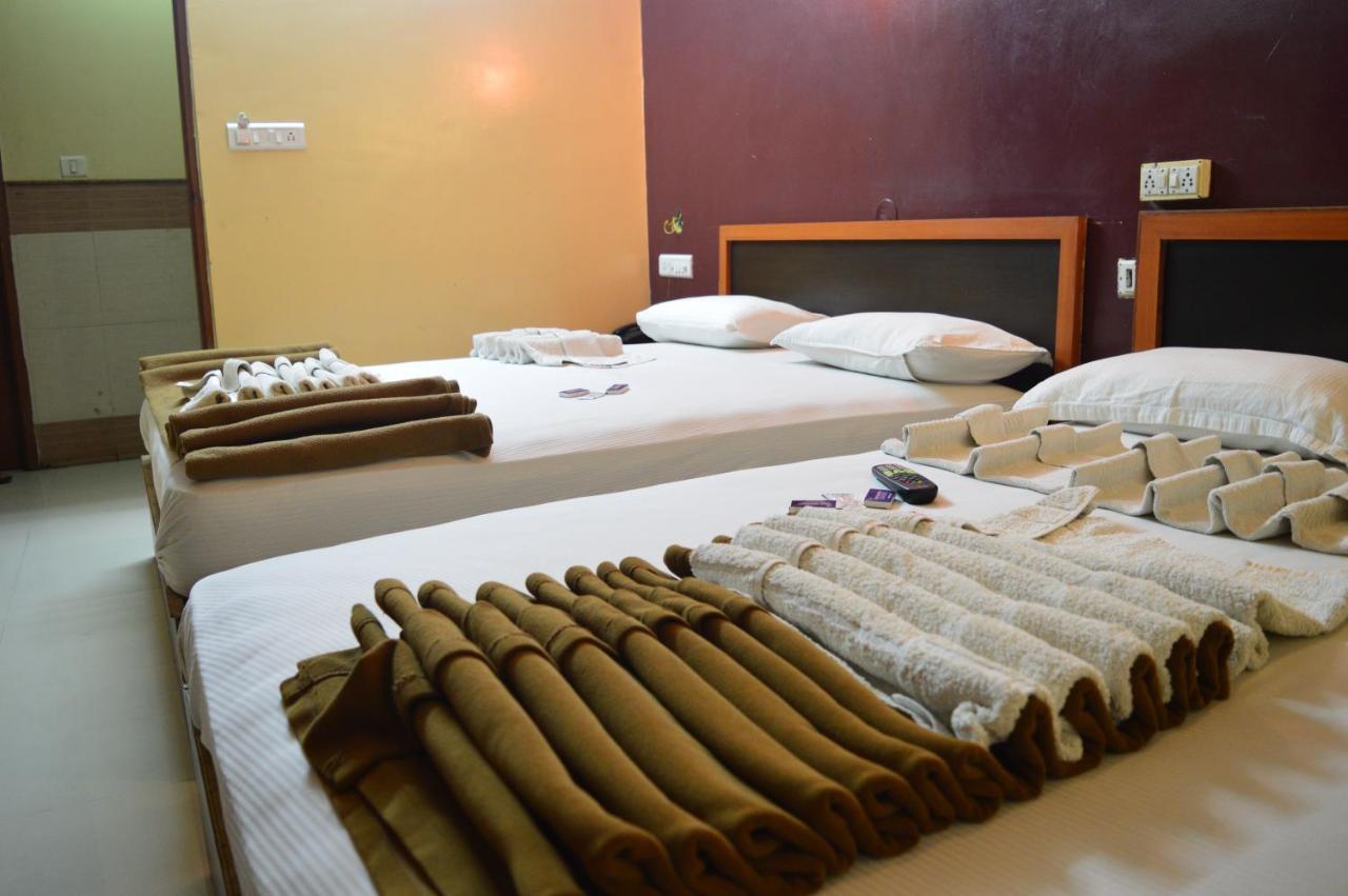 King Residency Hotel Bangalore Exterior photo