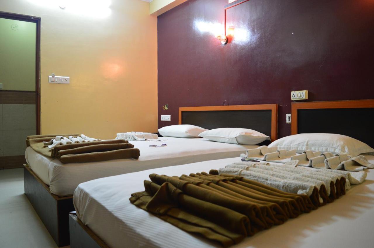 King Residency Hotel Bangalore Exterior photo